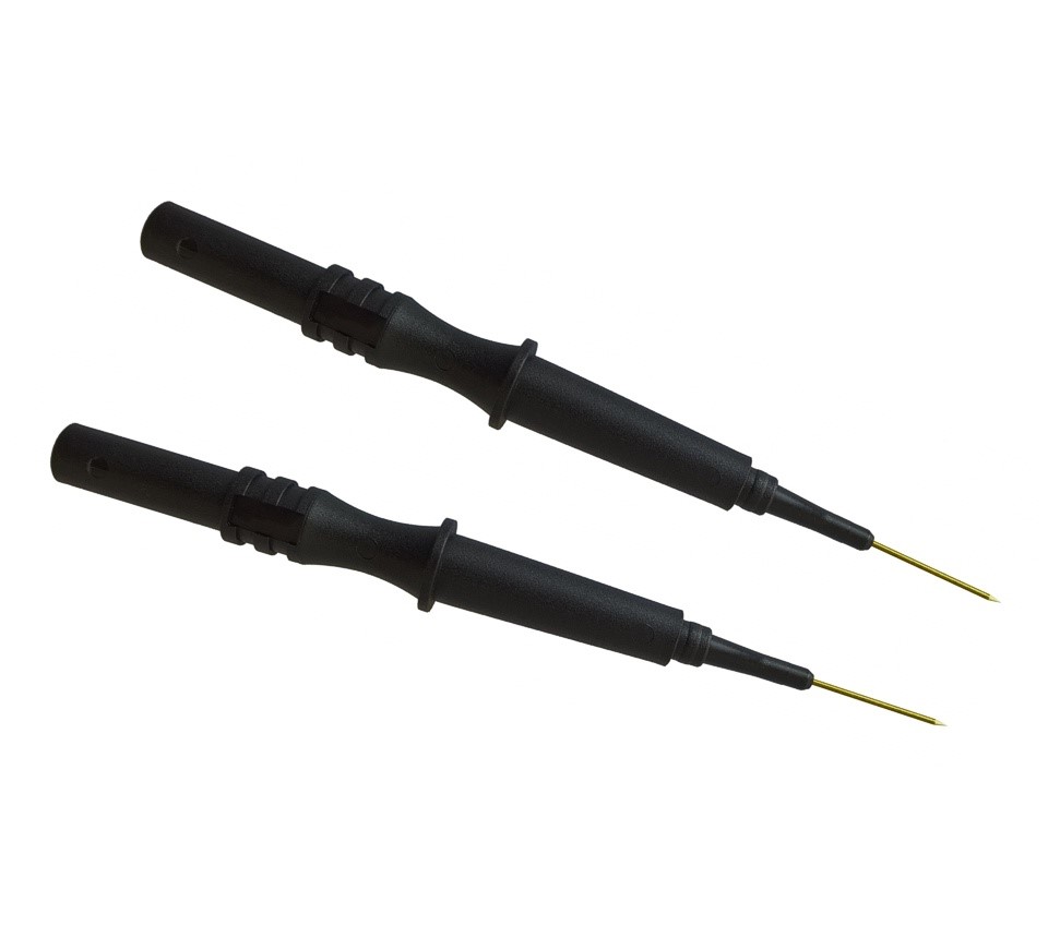 ENP90 - ESR/LCR Needle Probe set with 2mm sockets