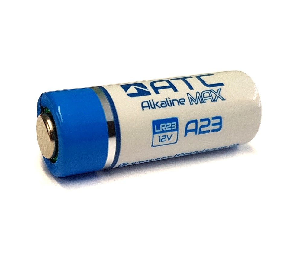 GP23A/MN21/A23/L1028 Equiv Battery 12V