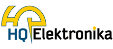 HQ Elektronika Kft.