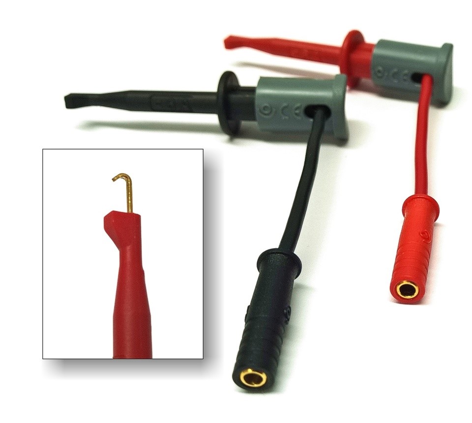 LCRLHP2 - Replacement LCR Hook Probes